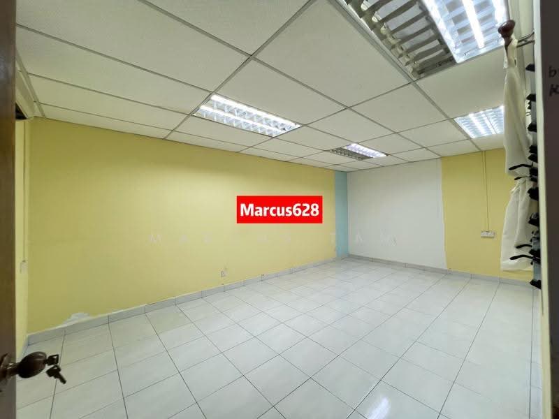 Shop / Office untuk Dijual di Pulau Tikus (Penang) - Marcus Tan - Interior - PropertyGuru.com.my