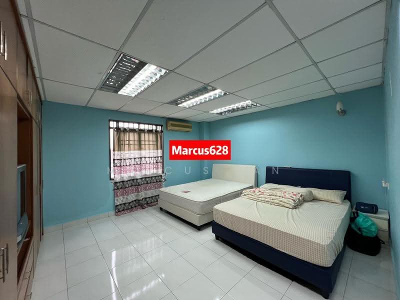 Shop / Office untuk Dijual di Pulau Tikus (Penang) - Marcus Tan - Bedroom - PropertyGuru.com.my