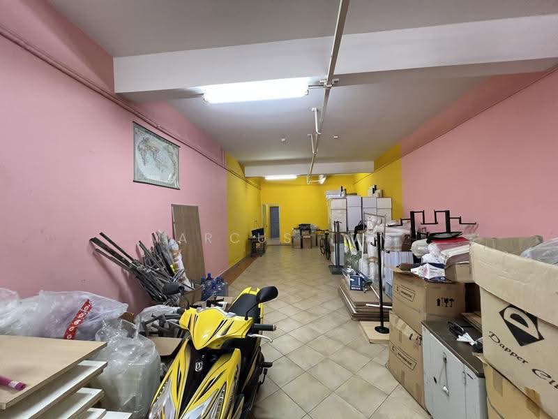 Shop / Office untuk Dijual di Pulau Tikus (Penang) - Marcus Tan - PropertyGuru.com.my