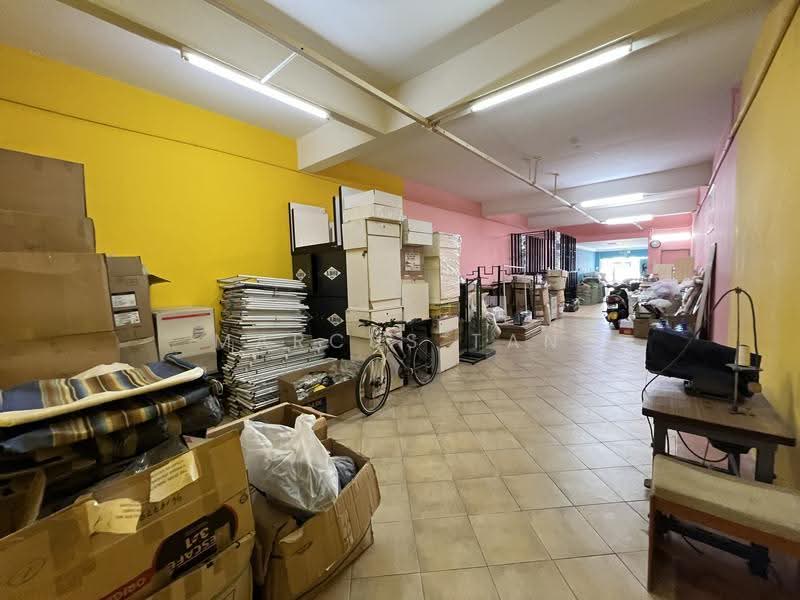Shop / Office untuk Dijual di Pulau Tikus (Penang) - Marcus Tan - PropertyGuru.com.my