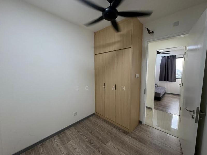 Service Residence for Sale at United Point (Residensi Berpadu) - BC TAN - Bedroom - PropertyGuru.com.my