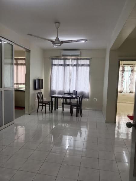 Kondominium untuk Disewa di Azuria Condominium - Abby Woo - PropertyGuru.com.my