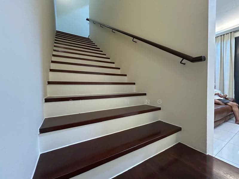 Rumah Kluster untuk Disewa di Eco Botanic (Iskandar Puteri (Nusajaya)) - Sharon Ng - Interior - PropertyGuru.com.my