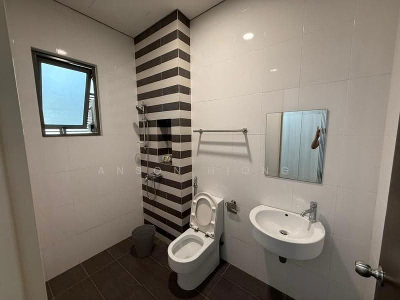 Semi-Detached House for Rent in Iskandar Puteri (Nusajaya) (Johor) - Anson Hiong - Bathroom - PropertyGuru.com.my