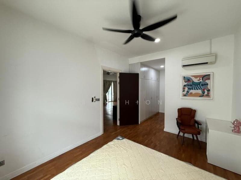 Semi-Detached House for Rent in Iskandar Puteri (Nusajaya) (Johor) - Anson Hiong - Bedroom - PropertyGuru.com.my