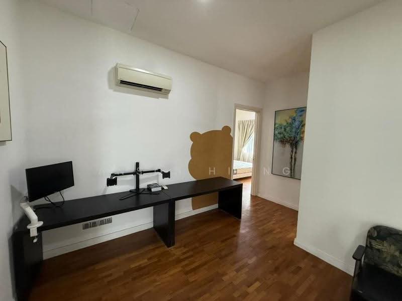 Semi-Detached House for Rent in Iskandar Puteri (Nusajaya) (Johor) - Anson Hiong - Study - PropertyGuru.com.my