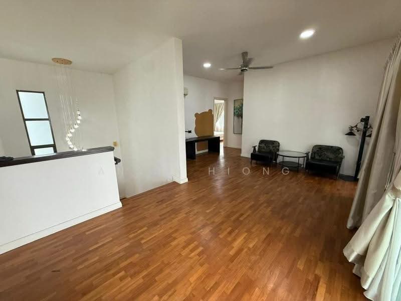 Semi-Detached House for Rent in Iskandar Puteri (Nusajaya) (Johor) - Anson Hiong - Living Room - PropertyGuru.com.my