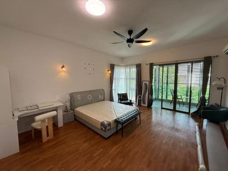 Semi-Detached House for Rent in Iskandar Puteri (Nusajaya) (Johor) - Anson Hiong - Bedroom - PropertyGuru.com.my