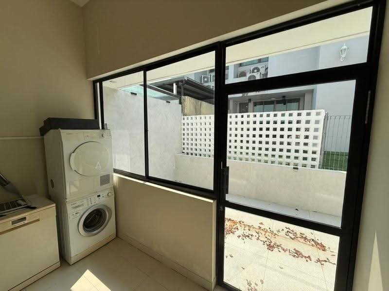 Semi-Detached House for Rent in Iskandar Puteri (Nusajaya) (Johor) - Anson Hiong - Interior - PropertyGuru.com.my