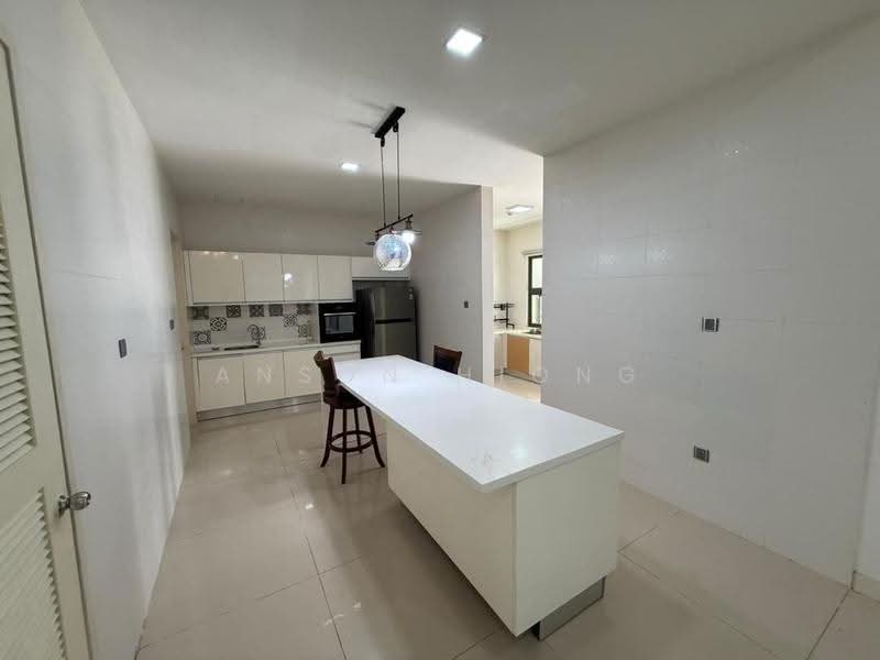 Semi-Detached House for Rent in Iskandar Puteri (Nusajaya) (Johor) - Anson Hiong - Kitchen - PropertyGuru.com.my