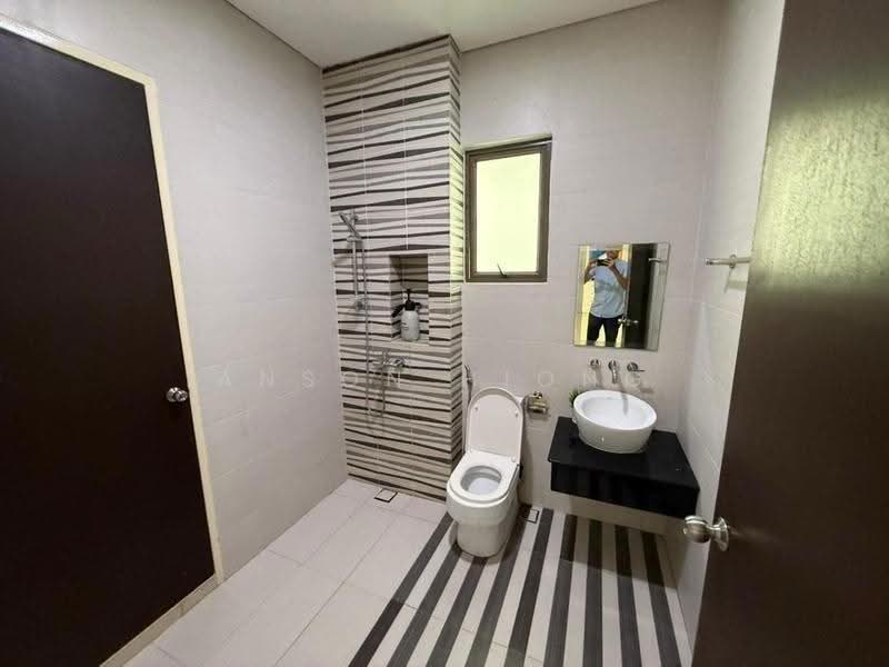 Semi-Detached House for Rent in Iskandar Puteri (Nusajaya) (Johor) - Anson Hiong - Bathroom - PropertyGuru.com.my
