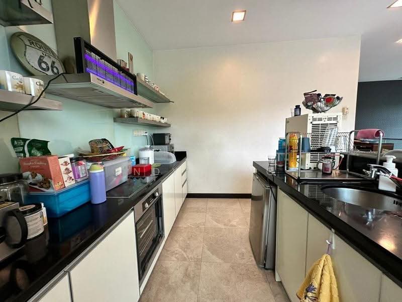 Rumah Berkembar untuk Dijual di Mont Kiara (Kuala Lumpur) - Andy Wong - Kitchen - PropertyGuru.com.my