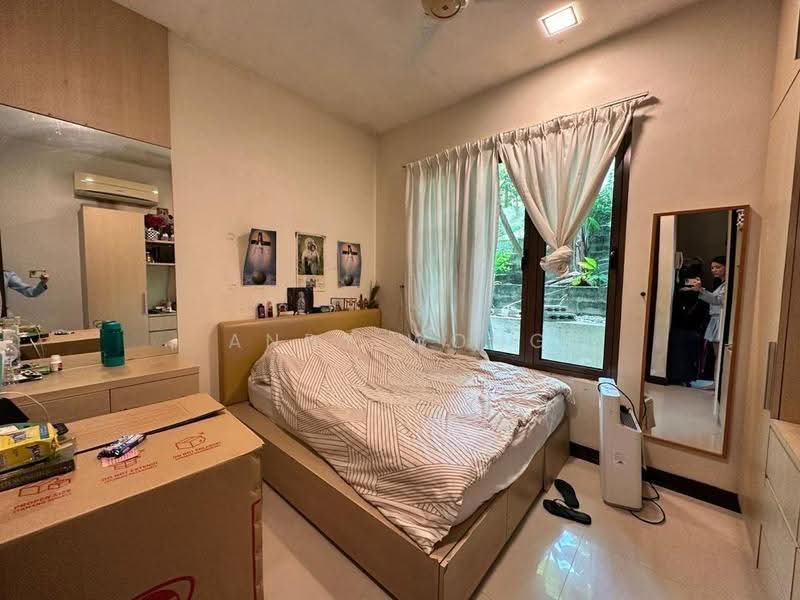 Rumah Berkembar untuk Dijual di Mont Kiara (Kuala Lumpur) - Andy Wong - Bedroom - PropertyGuru.com.my