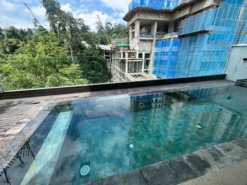 Rumah Berkembar untuk Dijual di Mont Kiara (Kuala Lumpur) - Andy Wong - Exterior - PropertyGuru.com.my