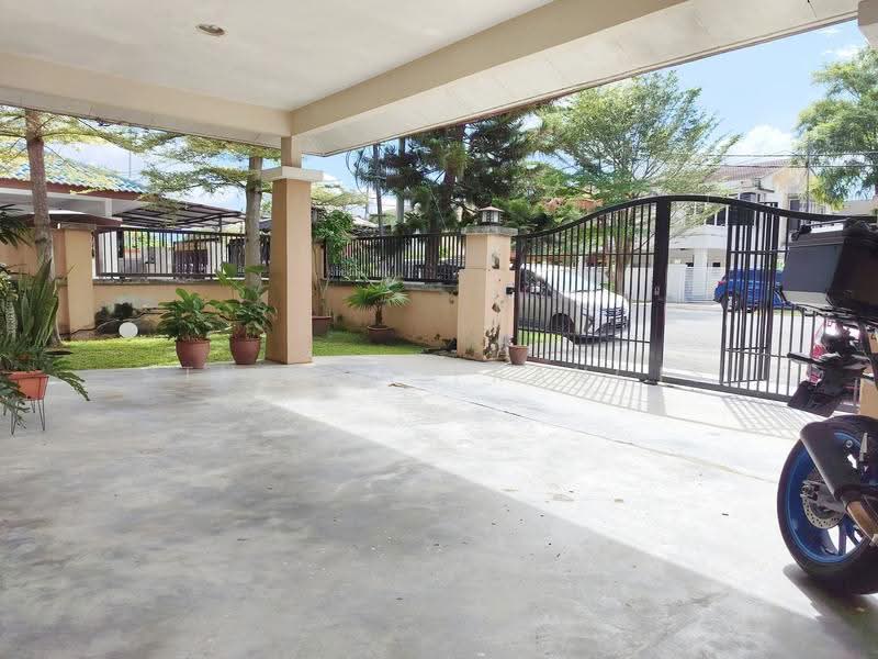 Semi-Detached House for Sale in Kuala Lumpur (Kuala Lumpur) - Stheven Francis - Exterior - PropertyGuru.com.my