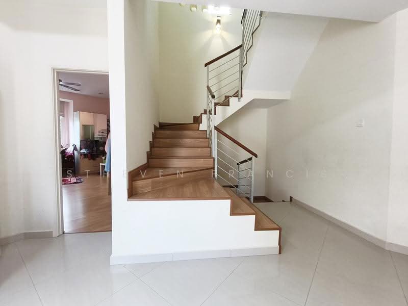 Semi-Detached House for Sale in Gombak (Kuala Lumpur) - Stheven Francis - PropertyGuru.com.my