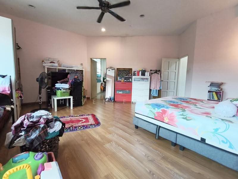 Semi-Detached House for Sale in Kuala Lumpur (Kuala Lumpur) - Stheven Francis - Bedroom - PropertyGuru.com.my
