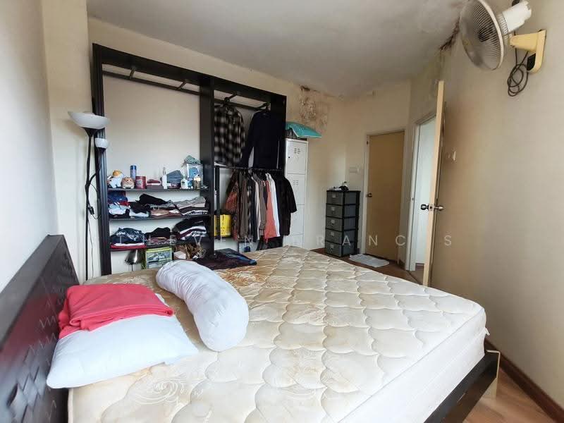 Semi-Detached House for Sale in Kuala Lumpur (Kuala Lumpur) - Stheven Francis - Bedroom - PropertyGuru.com.my