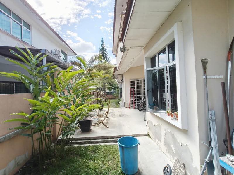 Semi-Detached House for Sale in Gombak (Kuala Lumpur) - Stheven Francis - Exterior - PropertyGuru.com.my