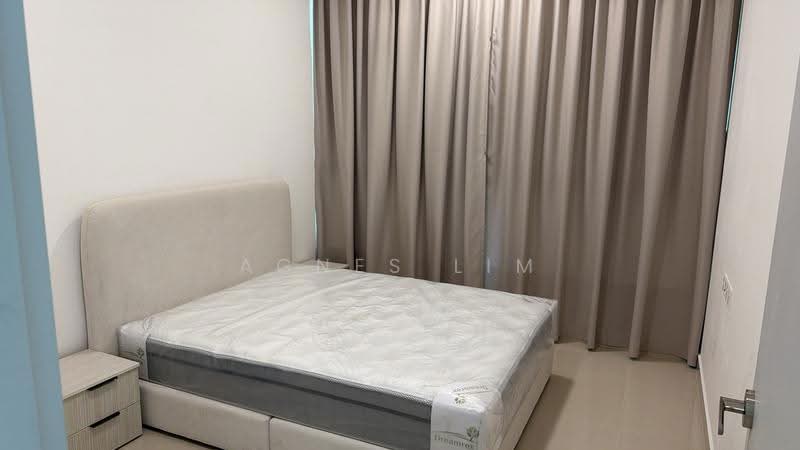 Kondominium untuk Disewa di Mezzo - Agnes Lim - Bedroom - PropertyGuru.com.my