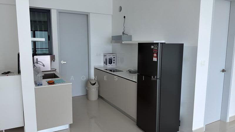 Kondominium untuk Disewa di Mezzo - Agnes Lim - Kitchen - PropertyGuru.com.my