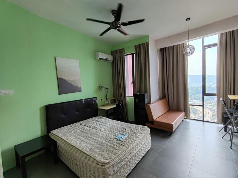 Condominium for Rent at Empire Damansara (Empire SOHO 2) - Tom Lee - Bedroom - PropertyGuru.com.my