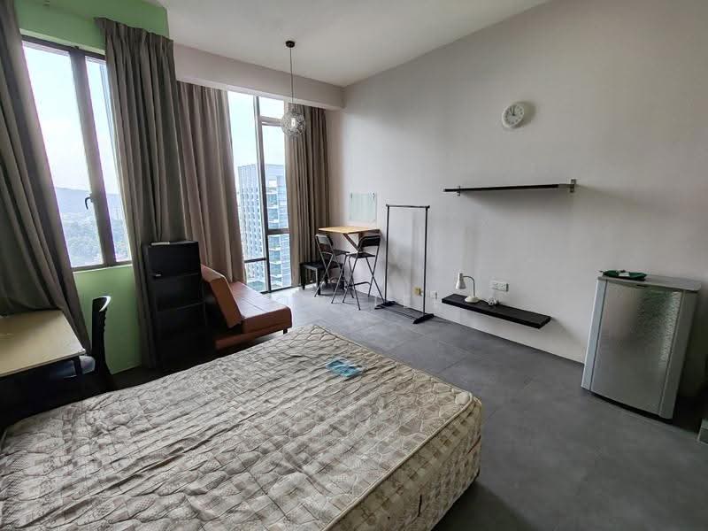 Condominium for Rent at Empire Damansara (Empire SOHO 2) - Tom Lee - Bedroom - PropertyGuru.com.my