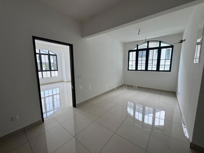 Semi-Detached House for Sale in Sungai Ara (Penang) - Dave Teoh - PropertyGuru.com.my