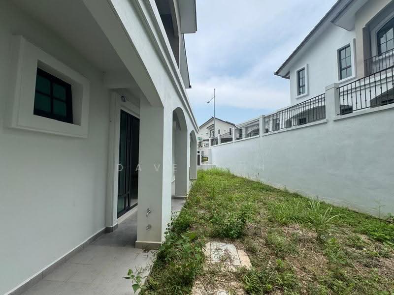 Semi-Detached House for Sale in Sungai Ara (Penang) - Dave Teoh - PropertyGuru.com.my