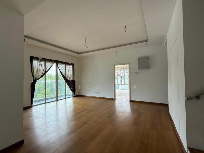 Rumah Berkembar untuk Dijual di Bandar Sungai Long (Selangor) - Alice Low - Living Room - PropertyGuru.com.my