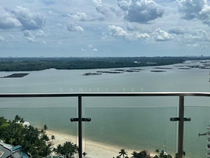 Condominium for Rent at Amberside @ Country Garden Danga Bay - Daniel Tey - View - PropertyGuru.com.my