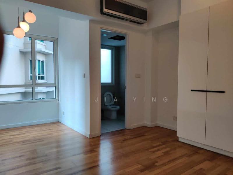 Kondominium untuk Dijual di Kiaraville - Lee Jia Ying - Bathroom - PropertyGuru.com.my