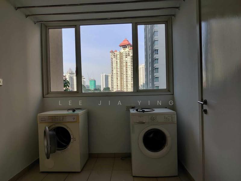 Kondominium untuk Dijual di Kiaraville - Lee Jia Ying - View - PropertyGuru.com.my