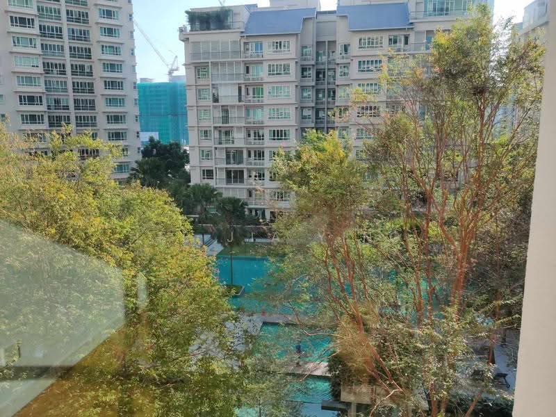 Kondominium untuk Dijual di Kiaraville - Lee Jia Ying - Exterior - PropertyGuru.com.my