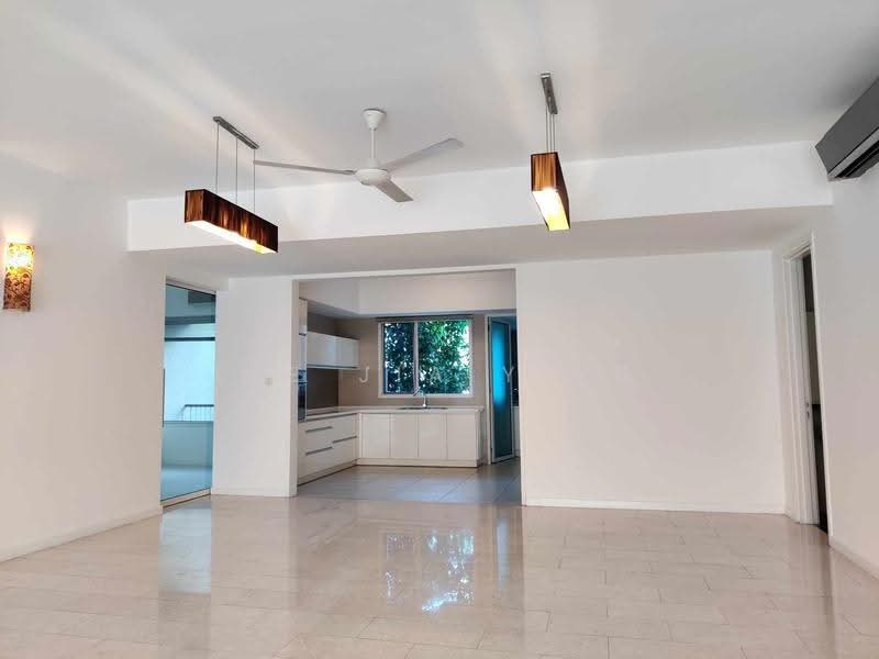 Kondominium untuk Dijual di Kiaraville - Lee Jia Ying - Kitchen - PropertyGuru.com.my