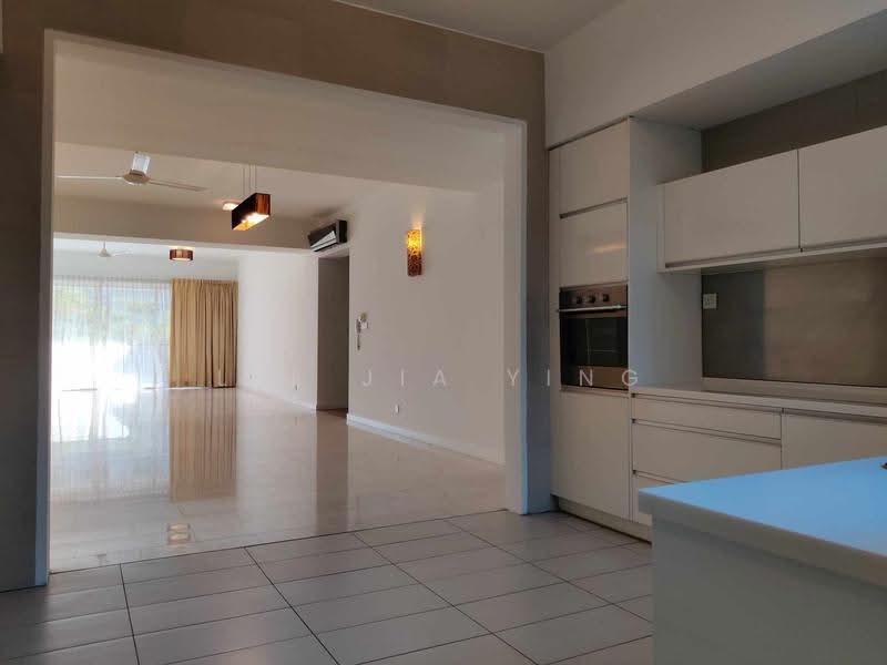 Kondominium untuk Dijual di Kiaraville - Lee Jia Ying - Living Room - PropertyGuru.com.my