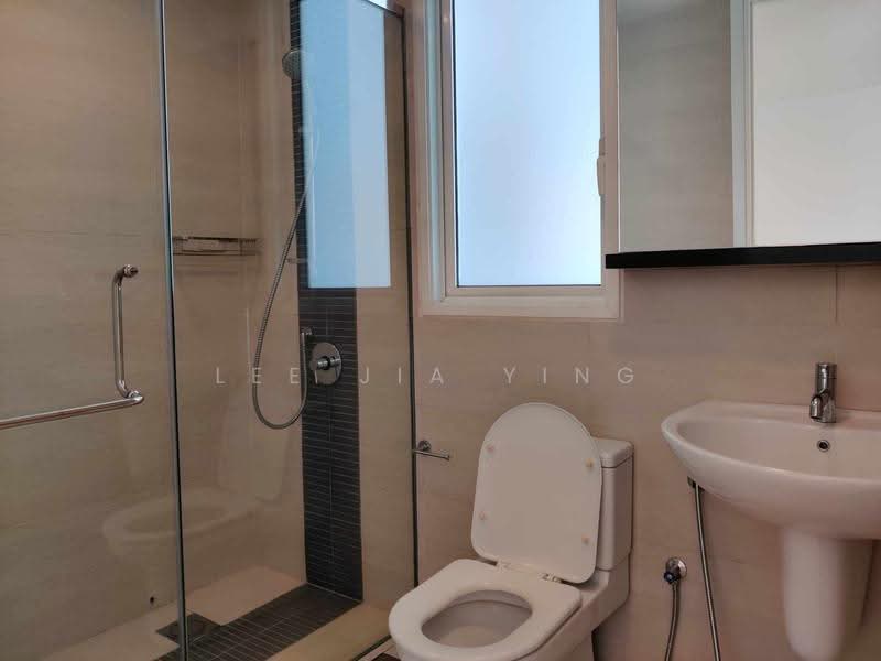 Kondominium untuk Dijual di Kiaraville - Lee Jia Ying - Bathroom - PropertyGuru.com.my
