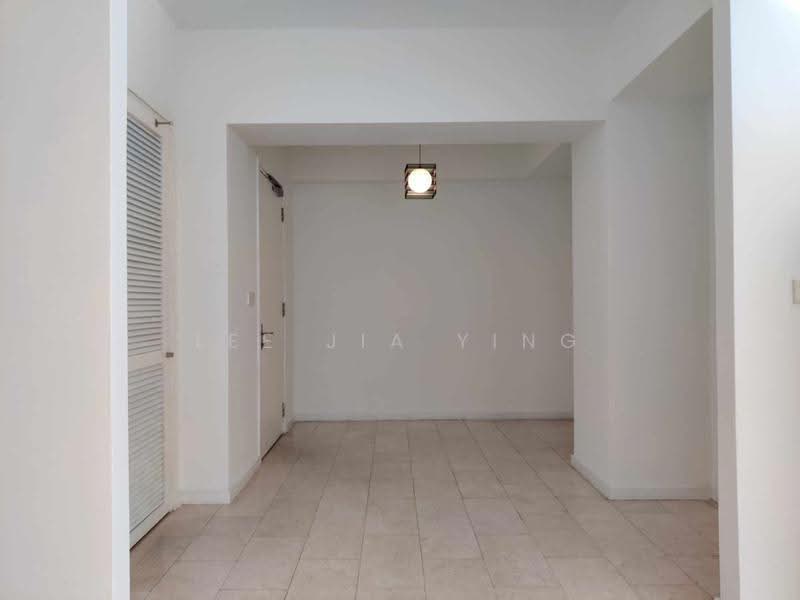 Kondominium untuk Dijual di Kiaraville - Lee Jia Ying - Entrance - PropertyGuru.com.my