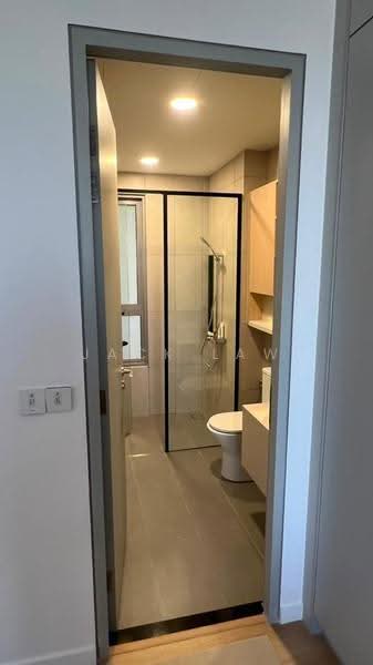 Kediaman Servis untuk Disewa di The Meg Serviced Residence - Jack Law - Bathroom - PropertyGuru.com.my