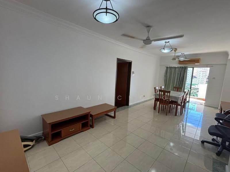 Condominium for Rent at Lanai Gurney - Shaun Chong - Dining Room - PropertyGuru.com.my