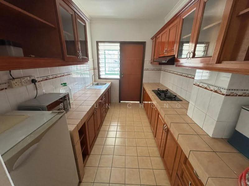 Condominium for Rent at Lanai Gurney - Shaun Chong - Kitchen - PropertyGuru.com.my