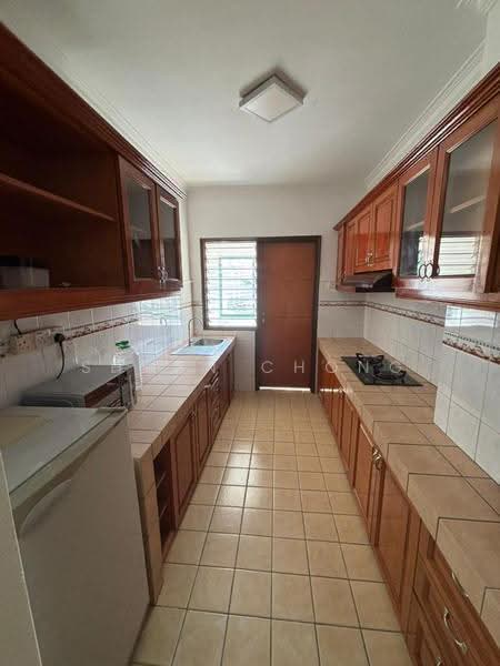 Condominium for Rent at Lanai Gurney - Shaun Chong - Kitchen - PropertyGuru.com.my