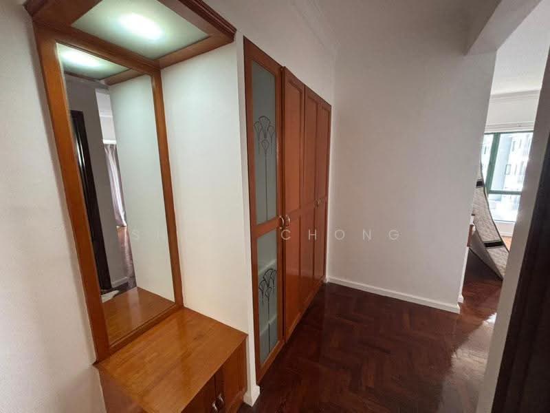Condominium for Rent at Lanai Gurney - Shaun Chong - Entrance - PropertyGuru.com.my