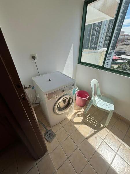 Condominium for Rent at Lanai Gurney - Shaun Chong - Laundry Room - PropertyGuru.com.my