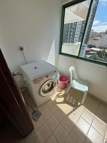 Condominium for Rent at Lanai Gurney - Shaun Chong - Kitchen - PropertyGuru.com.my