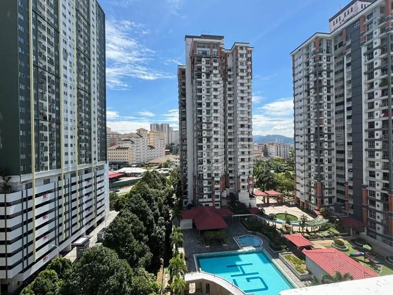 Condominium for Rent at Lanai Gurney - Shaun Chong - View - PropertyGuru.com.my