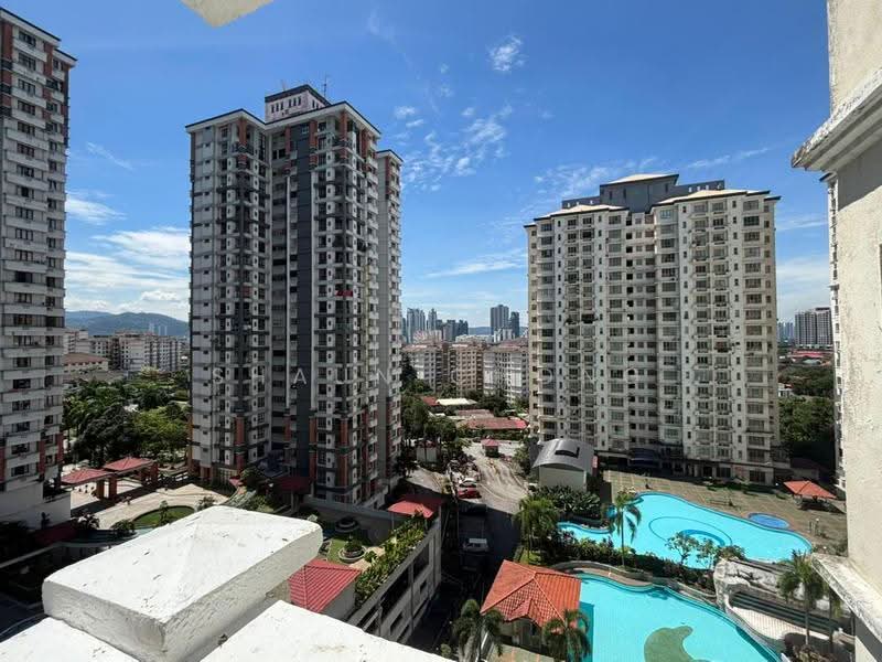 Condominium for Rent at Lanai Gurney - Shaun Chong - View - PropertyGuru.com.my