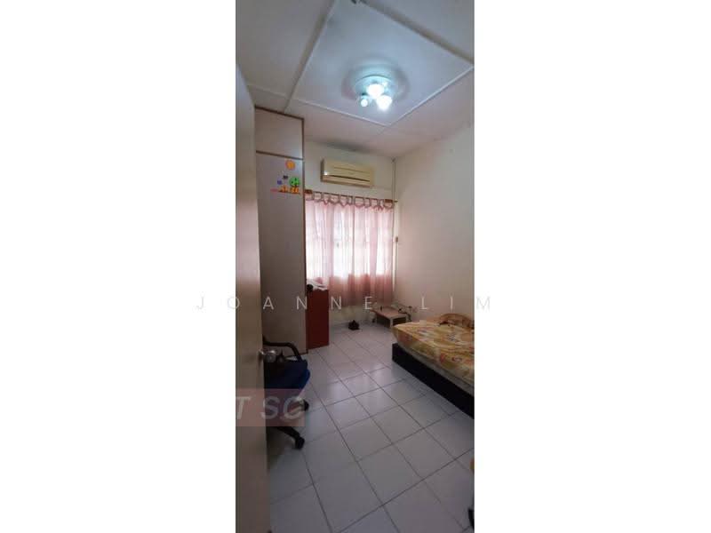 Terraced House for Sale in Bandar Puteri Klang (Klang) - Joanne Lim - Bedroom - PropertyGuru.com.my