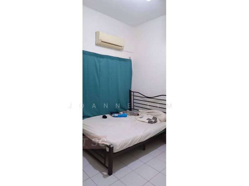 Terraced House for Sale in Bandar Puteri Klang (Klang) - Joanne Lim - Bedroom - PropertyGuru.com.my