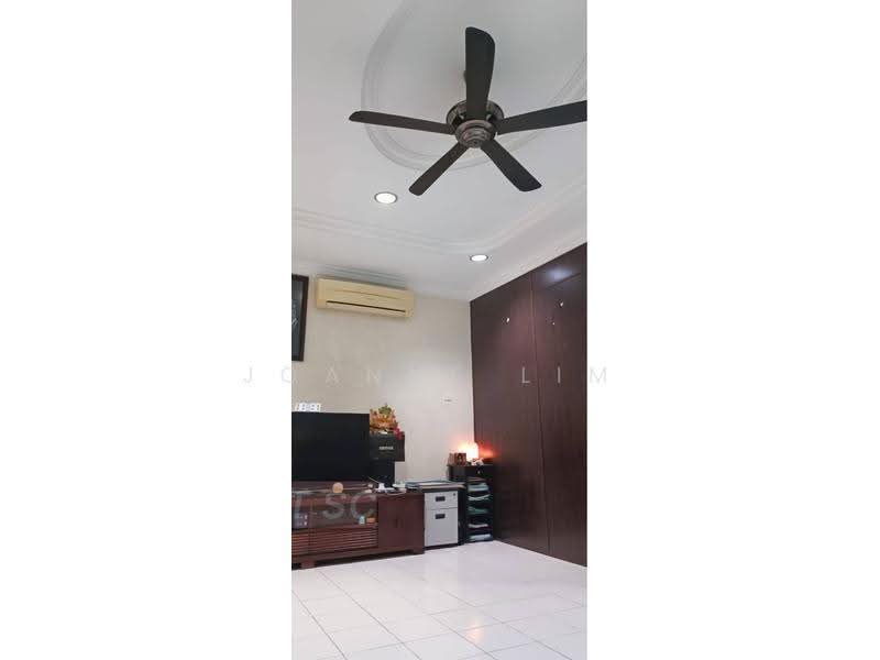 Terraced House for Sale in Bandar Puteri Klang (Klang) - Joanne Lim - Living Room - PropertyGuru.com.my